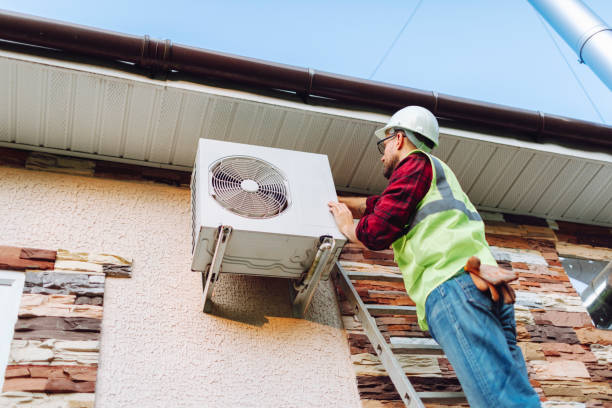 Best Emergency HVAC Repair  in White Castle, LA