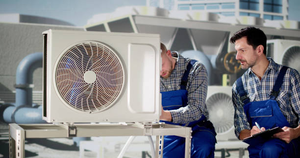 Best HVAC System Installation  in White Castle, LA