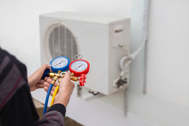 Best Ductless HVAC Repair  in White Castle, LA