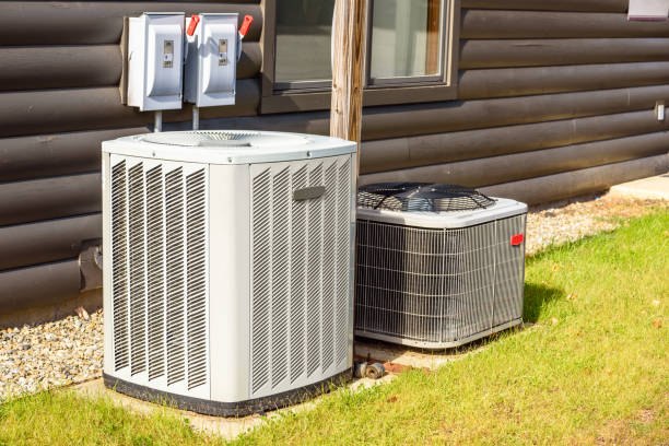 Best HVAC Replacement Cost  in White Castle, LA
